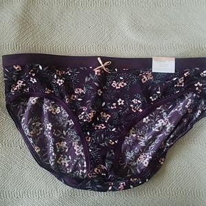 Nwt size 12 panties